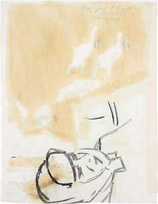 Назаров Константин Борисович. Аисты 